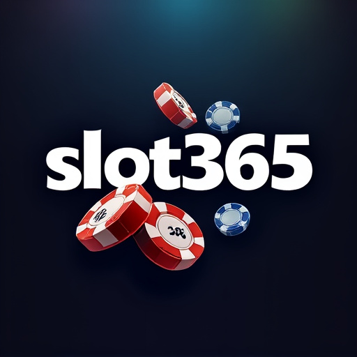 Logo da slot365